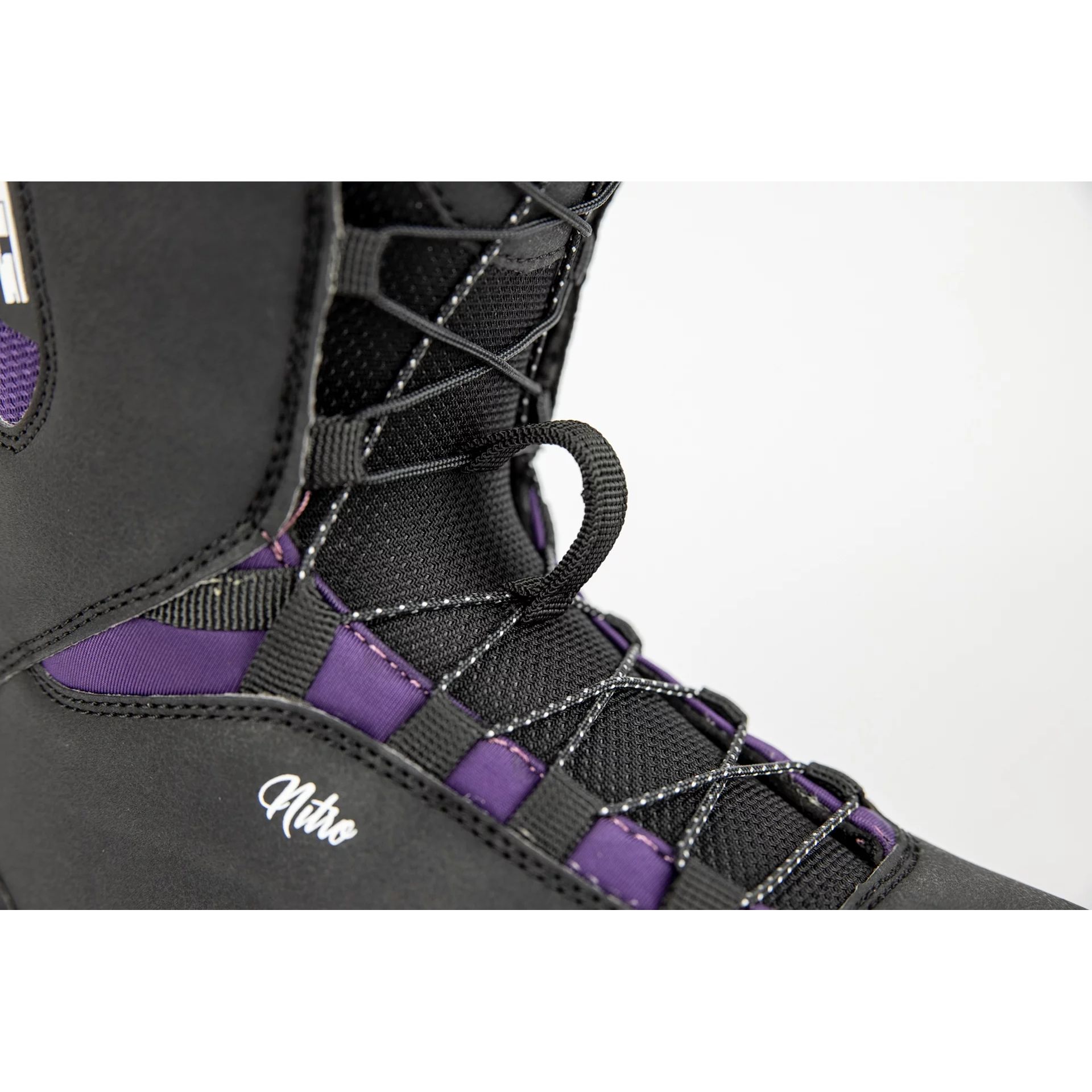 Snowboard Boots -  nitro SCALA TLS